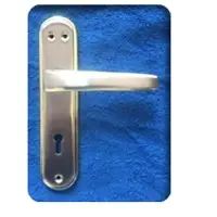 Fancy Handle