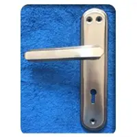 Fancy Handle
