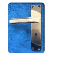 Fancy Handle