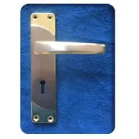 Fancy Handle