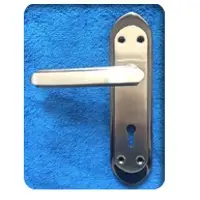 Fancy Handle