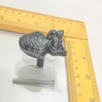 Knob KE8166