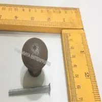 Knob KE8163