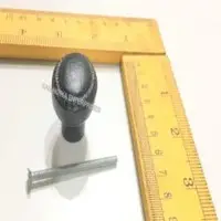 Knob KE8138