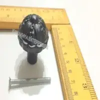 Knob KE8135