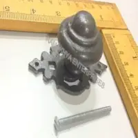 Knob KE8112