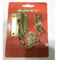 Door Chain Carded