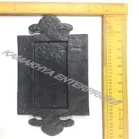 Letter Plate KE4105
