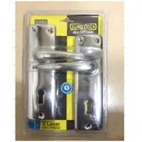 Economy Mortice Lockset