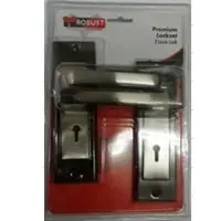 Fancy Handle And Mortice Lockset