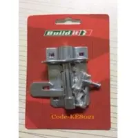 Pad Bolts (Skin Packed)