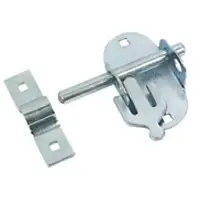 Oval Pad Bolts (Skin Packed)