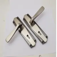Fancy Handle + 2LVR Mortice Lockset