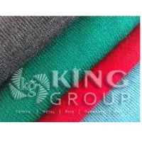 Knited Fabric