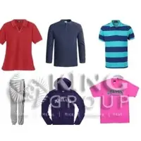 Garments