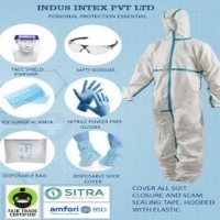 PPE Kit