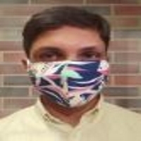 Fashion Face Mask