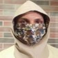 CAp Mask