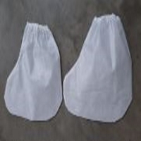 Nonwoven Shoe Cove