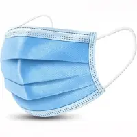 Medical Face Mask 4 Ply