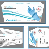 Nitrile Glove
