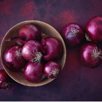 Fresh Onion