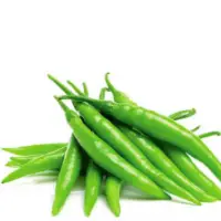Green Chilli