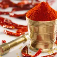 Red Chilli Powder