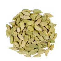 Green Cardamom Pods