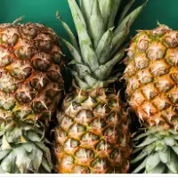 Pineapple