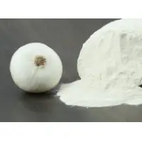 White Onion Powder