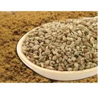 Ajwain Seeds And Powder