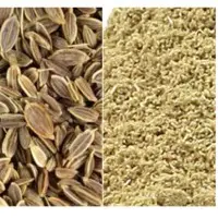 Dill Seeds & Powder