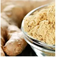 Dry Ginger & Powder