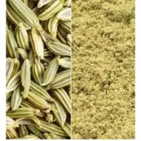 Fennel Seeds & Powder
