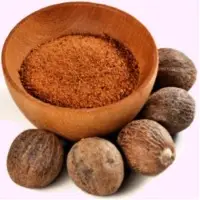 Nutmeg Powder