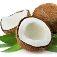 Fresh Coconuts