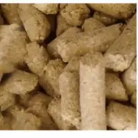 De-Oiled Rice Bran