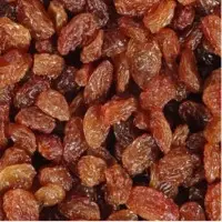 Raisins