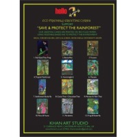 Eco friendly greeting cards