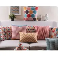Pillows