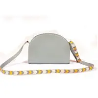 Hemicycle Sling Bag