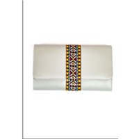 Jaquared Clutch Wallet