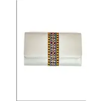 Jaquared Clutch Wallet