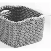 Cotton Basket