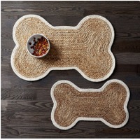 Pet Bone Mat