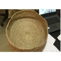 Jute Basket