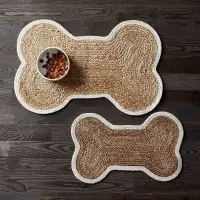 Pet Bone Mat