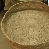 Jute Basket