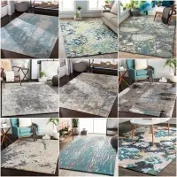 Carpets: Modern Designs